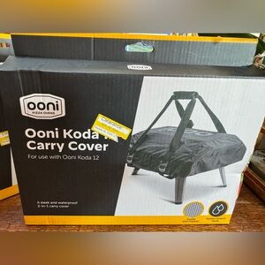 Ooni Koda 12 Carry Cover